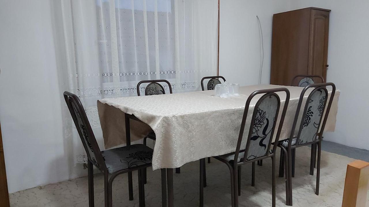 Rooms Stefan Subotica Buitenkant foto
