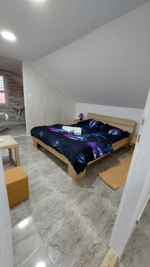Rooms Stefan Subotica Buitenkant foto