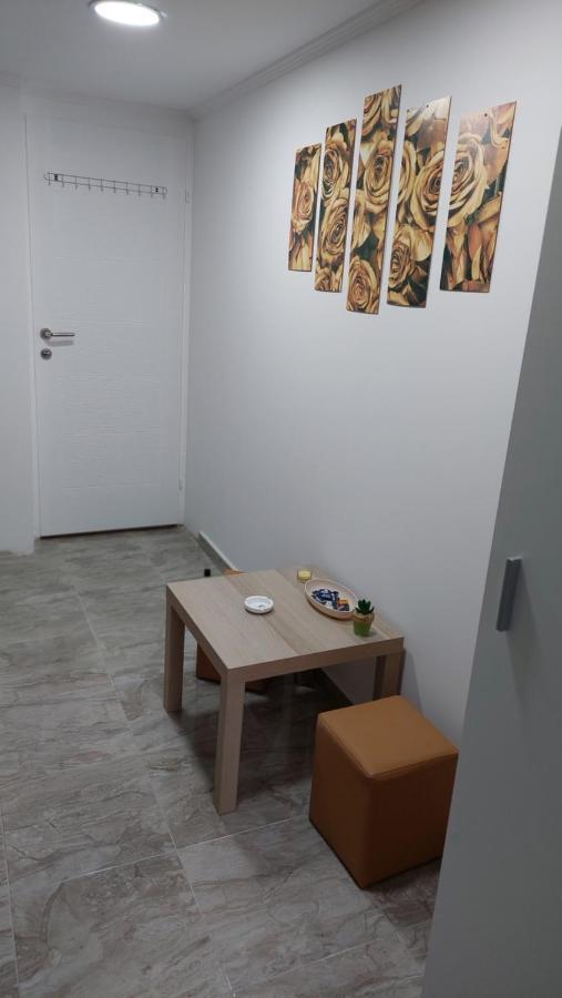 Rooms Stefan Subotica Buitenkant foto