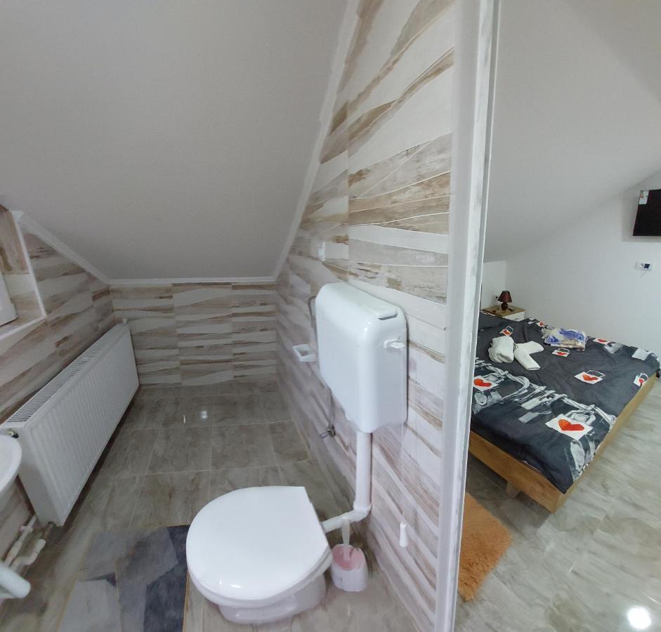 Rooms Stefan Subotica Buitenkant foto