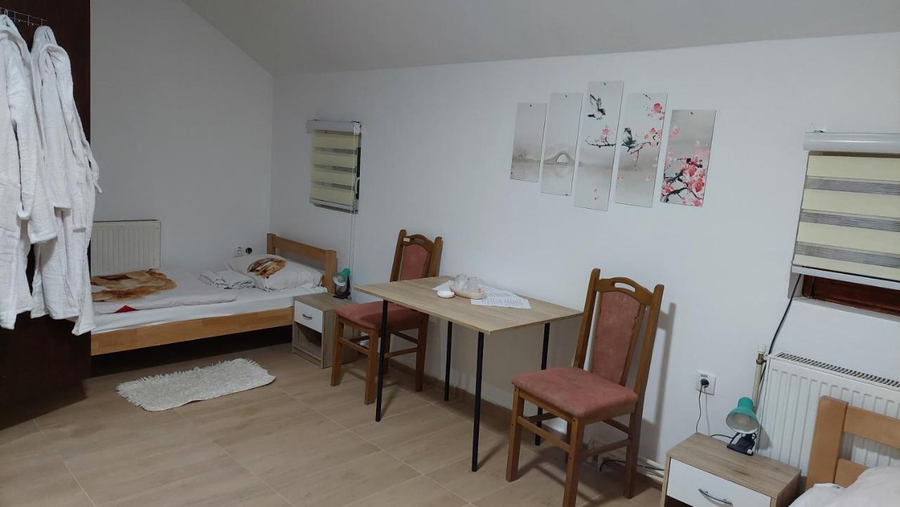 Rooms Stefan Subotica Buitenkant foto