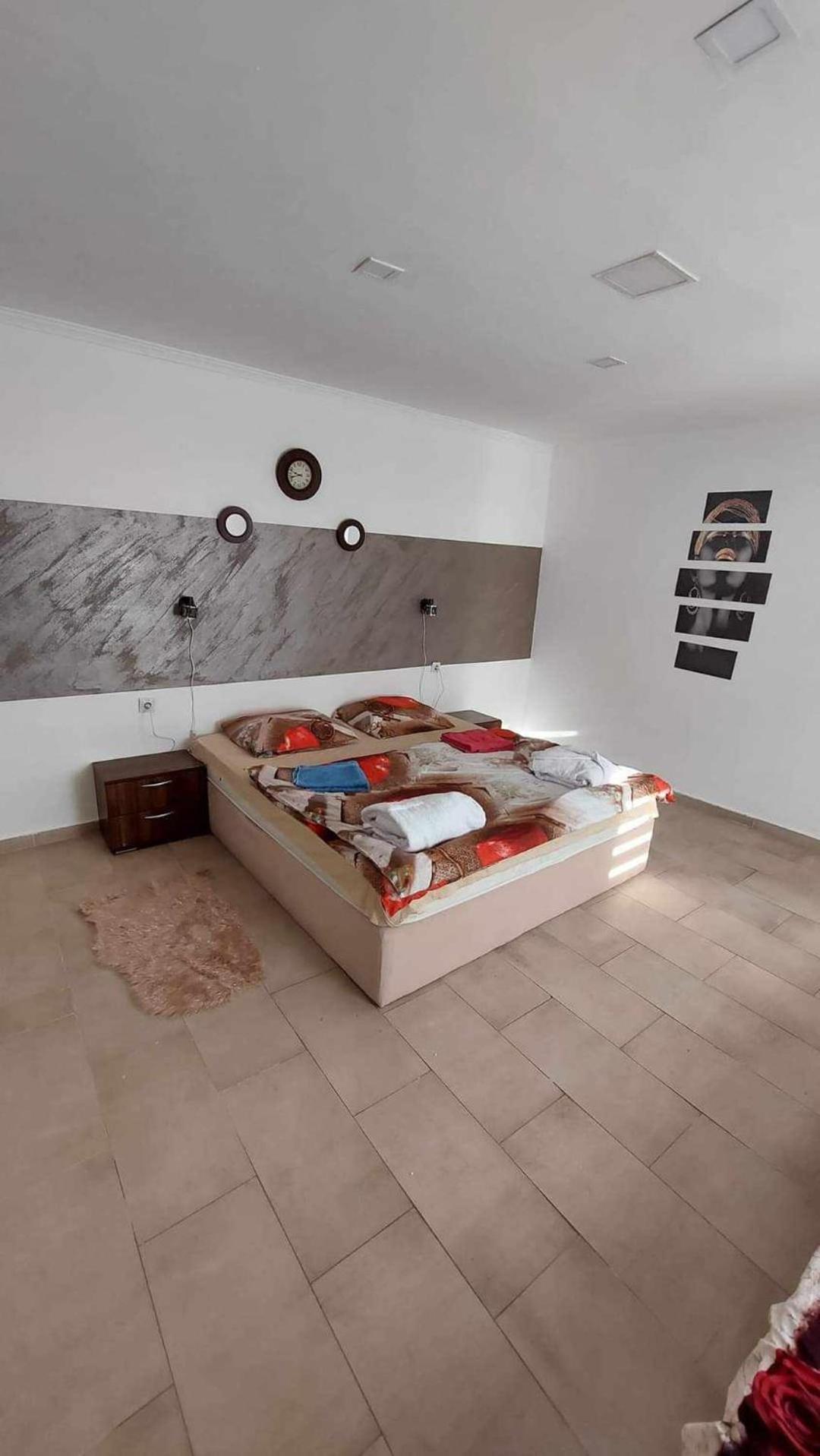 Rooms Stefan Subotica Buitenkant foto
