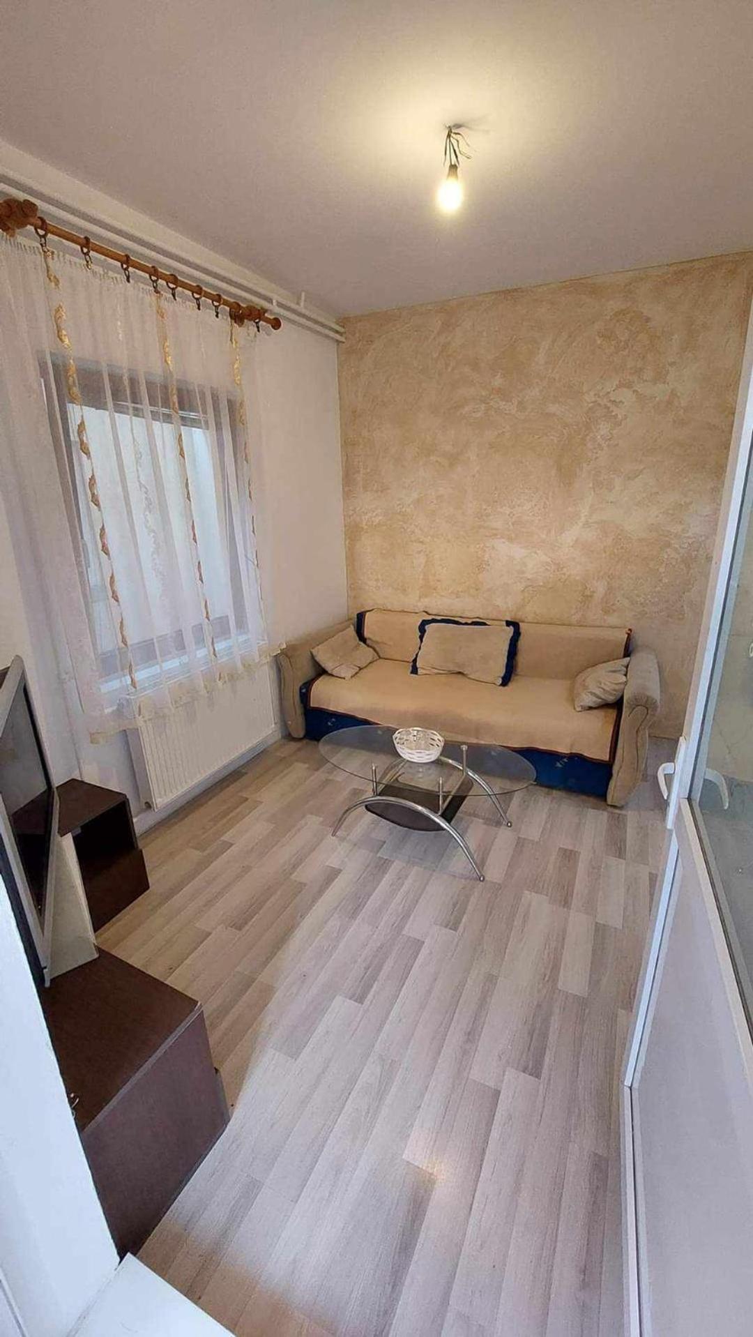 Rooms Stefan Subotica Buitenkant foto
